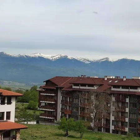 Bansko Royal Tower * 班斯科