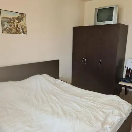 Bansko Royal Tower 公寓